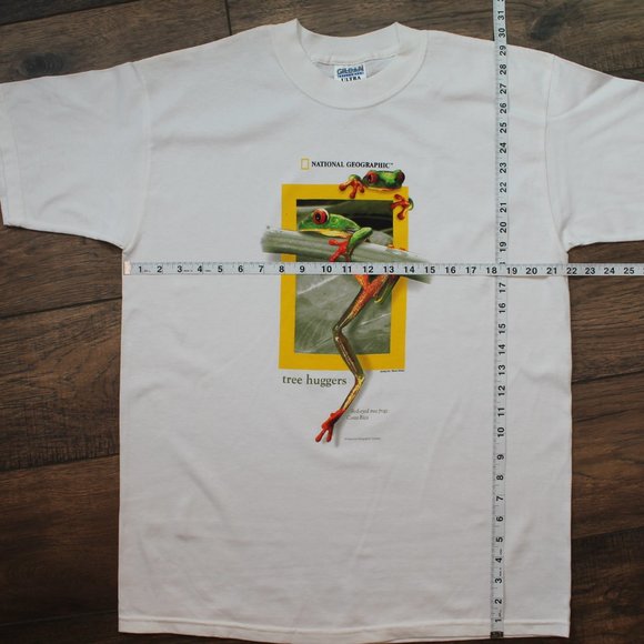 National Geographic Tree Huggers - Picture 4 of 5